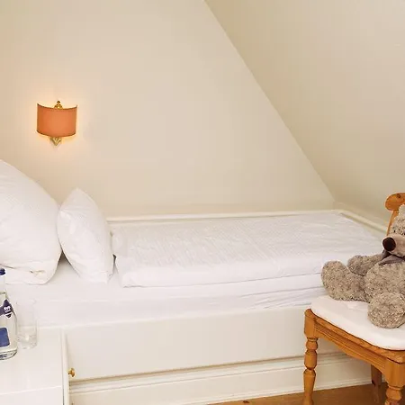 Hansenhoog-1 Holiday home Kampen
